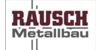 Logo von Andreas Rausch Metallbau in Schechen und Rosenheim