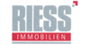Logo von RIESS Immobilien GmbH