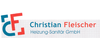 Logo von Fleischer Christian Haustechnik