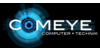 Logo von Comeye Computer, Technik