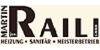 Logo von Heizung Raili GmbH