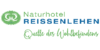 Logo von Reissenlehen Naturhotel