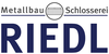 Logo von Metallbau Riedl Sepp / Metall und Mehr