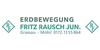 Logo von Erdbewegung Rausch Fritz jun.