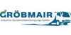 Logo von Gröbmair Industrie-Sondermüllentsorgungs GmbH
