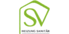 Logo von SV Heizung Sanitär GmbH