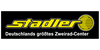Logo von Fahrrad Zweirad-Center Stadler GmbH