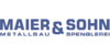 Logo von Maier & Sohn GbR