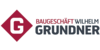 Logo von Wilhelm Grundner GmbH