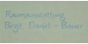 Logo von Polsterei Birgit Daniel-Bauer