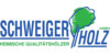 Logo von Schweiger-Holz GmbH