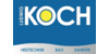 Logo von Koch Ludwig