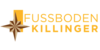 Logo von Fussboden Killinger GmbH & Co. KG