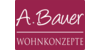 Logo von Bauer Alfons Raumausstattung