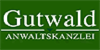 Logo von Gutwald Anwaltskanzlei Rechtsanwalts-GmbH