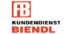 Logo von Biendl GmbH Sanitär