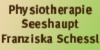 Logo von Physiotherapie Seeshaupt