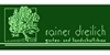Logo von Dreilich Rainer Garten- und Landschaftsbau