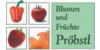 Logo von Pröbstl Blumen Früchte