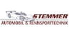 Logo von Automobilreparaturen Stemmer Automobiltechnik