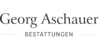 Logo von Bestattung Aschauer Georg