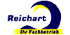Logo von Reichart Heizung-Sanitär