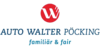 Logo von Auto Walter Nikolaus Walter GmbH