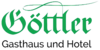 Logo von Gasthaus und Hotel Göttler Josef