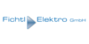 Logo von Fichtl Elektro GmbH