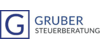 Logo von Gruber Angelika Steuerberaterin