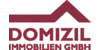 Logo von Domizil Immobilien GmbH