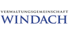 Logo von Verwaltungsgemeinschaft Windach in Windach Kr LL