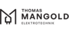 Logo von Thomas Mangold Elektrotechnik