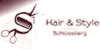 Logo von Friseur S1 Hair & Style