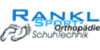 Logo von Rankl Sport-Orth. Schuhtechnik