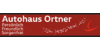 Logo von Autohaus Anton Ortner GmbH & Co. KG