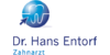 Logo von Entorf Hans E. Dr.med.dent.