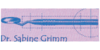 Logo von Grimm Uwe Dr., Grimm Sabine Dr. Zahnärztliche Gemeinschaftspraxis