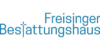 Logo von Freisinger Bestattungshaus