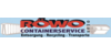 Logo von RöWo GmbH Containerservice