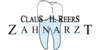 Logo von Reers Claus-H. Zahnarzt