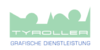 Logo von TYROLLER Copyshop