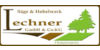 Logo von Lechner GmbH & Co. KG Sägewerk