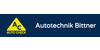Logo von Autotechnik Bittner AC Auto Check