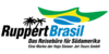 Logo von Reisebüro für Südamerika