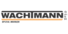 Logo von Wachtmann Spezialabbruch GmbH