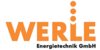 Logo von Werle Energietechnik GmbH