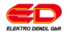 Logo von Dendl Elektro GbR