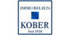 Logo von Immobilien Kober