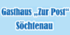 Logo von Gasthaus Zur Post
